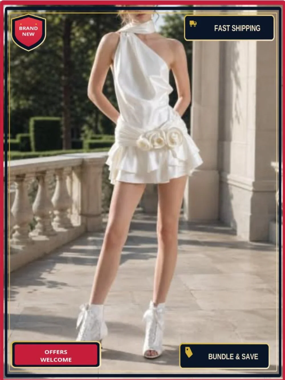 Lace Up Ankle Booties Open Toe Kitten Heels Mesh Embroidery Stiletto Wedding